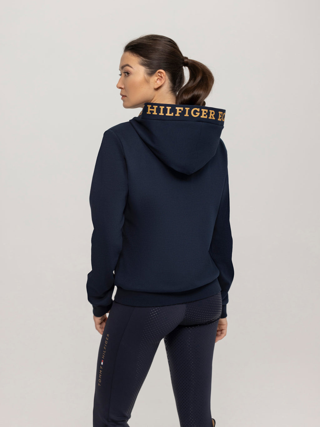 Hoodie Colorado - Tommy Hilfiger AW24