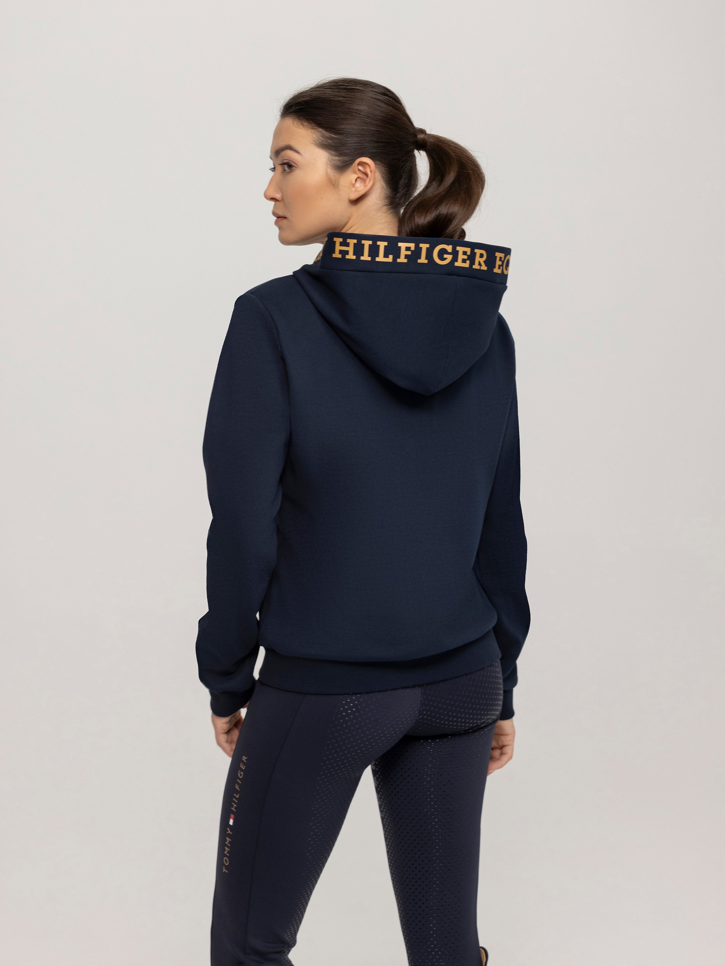 Hoodie Colorado - Tommy Hilfiger AW24