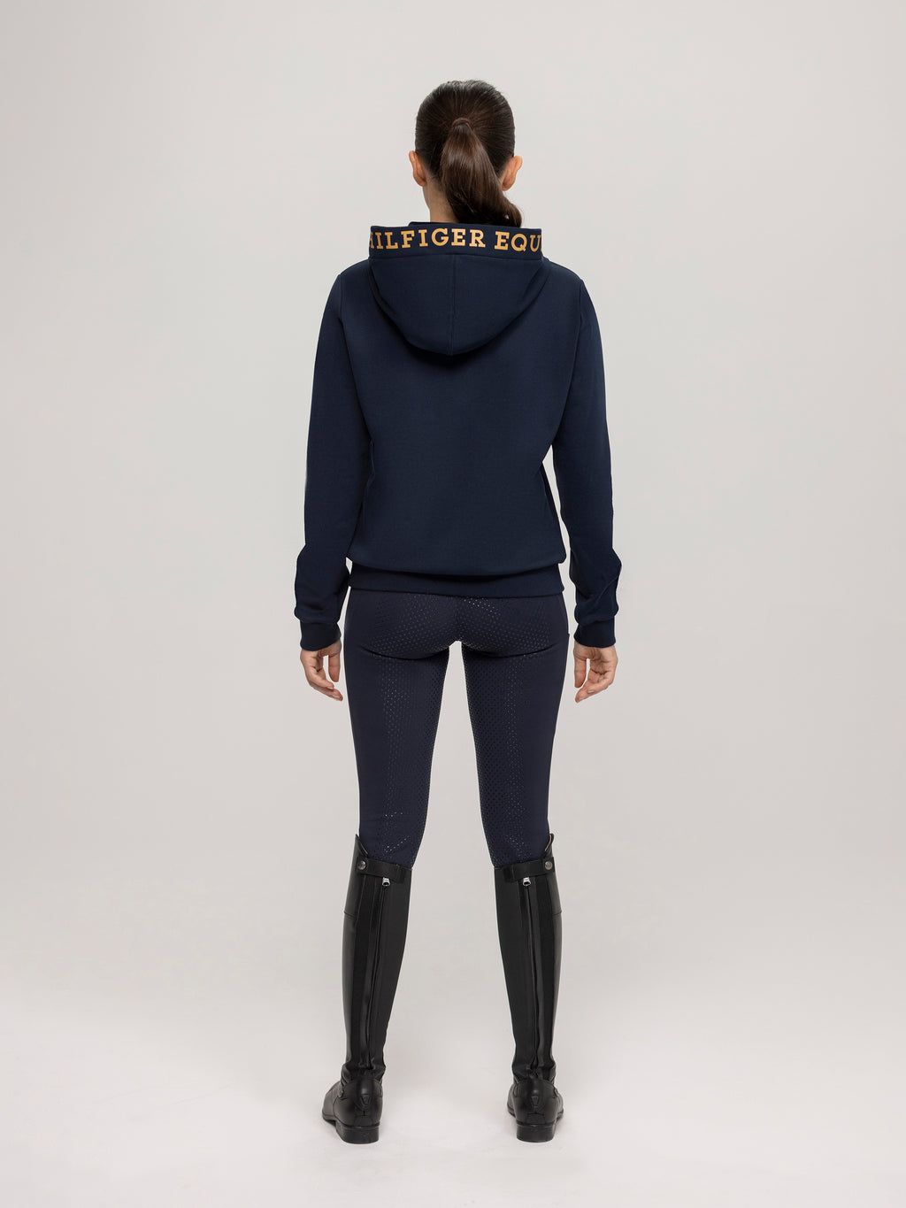 Hoodie Colorado - Tommy Hilfiger AW24