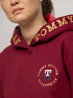 Hoodie Colorado - Tommy Hilfiger AW24
