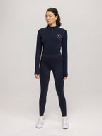 Training top Arizona, Desert Sky - Tommy Hilfiger AW24