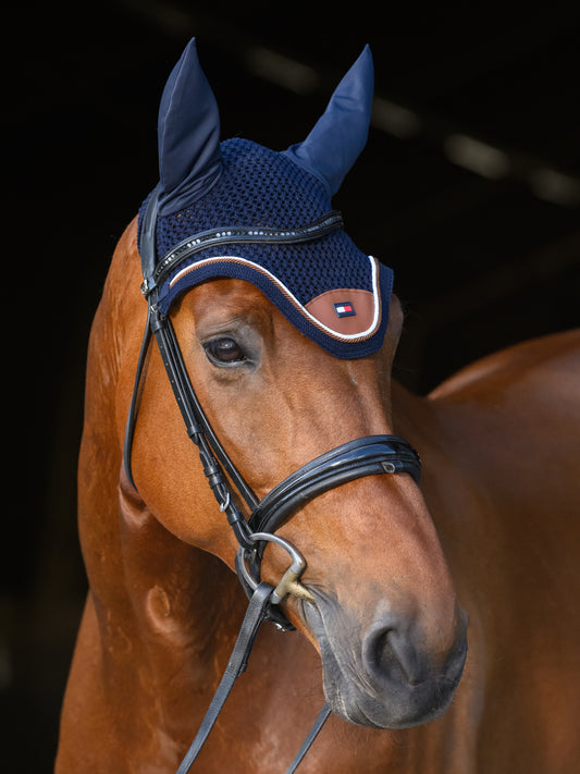 Bonnet Princeton, desert Sky - Tommy Hilfiger