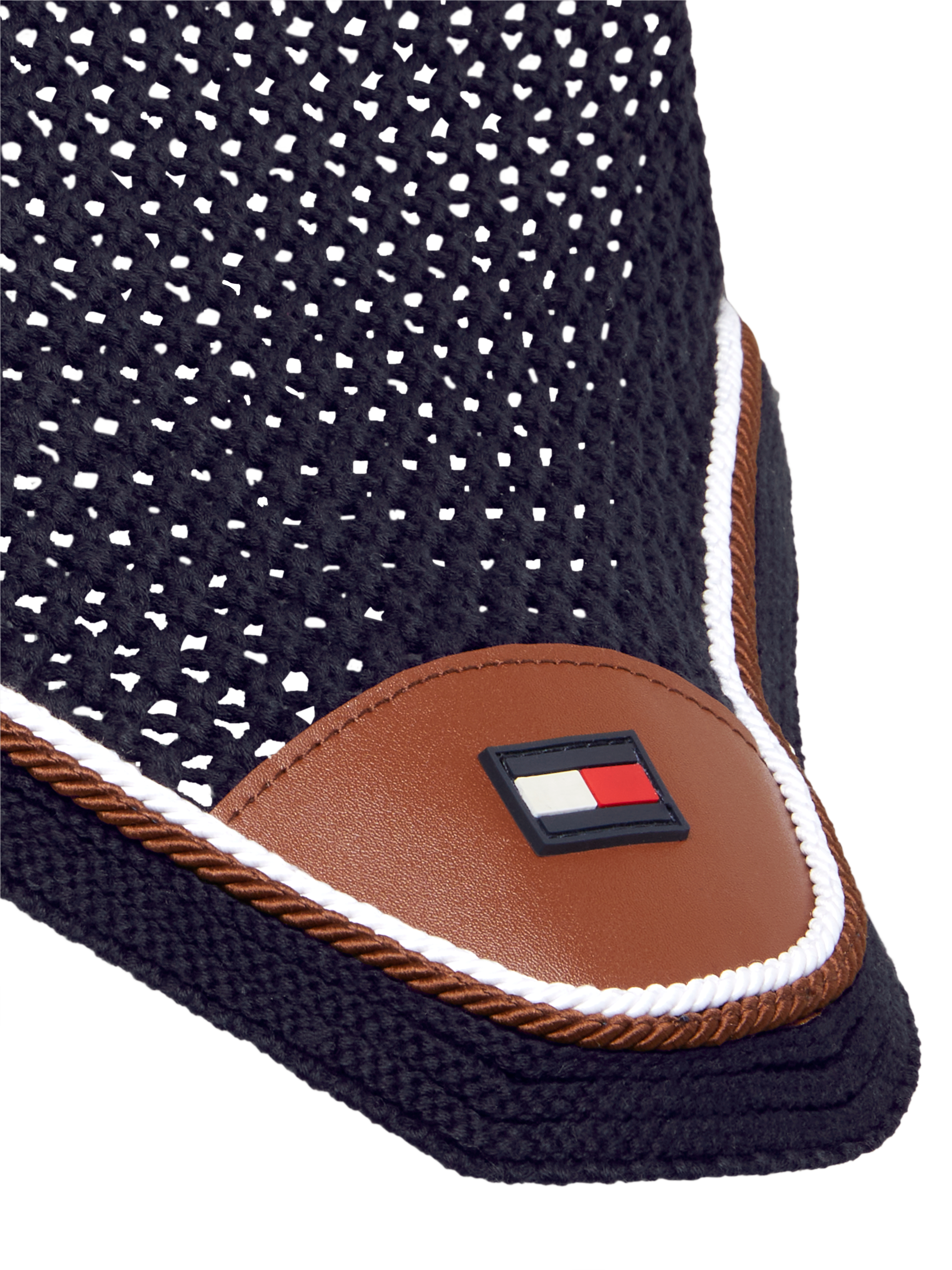 Bonnet Princeton, desert Sky - Tommy Hilfiger