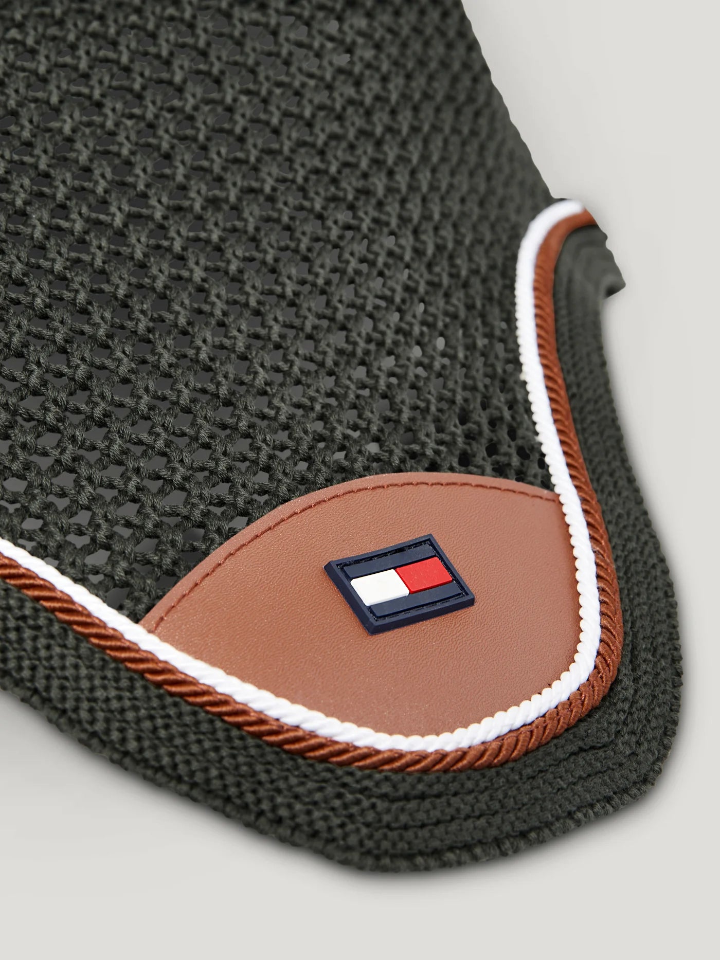 Bonnet Princeton - Tommy Hilfiger AW 25