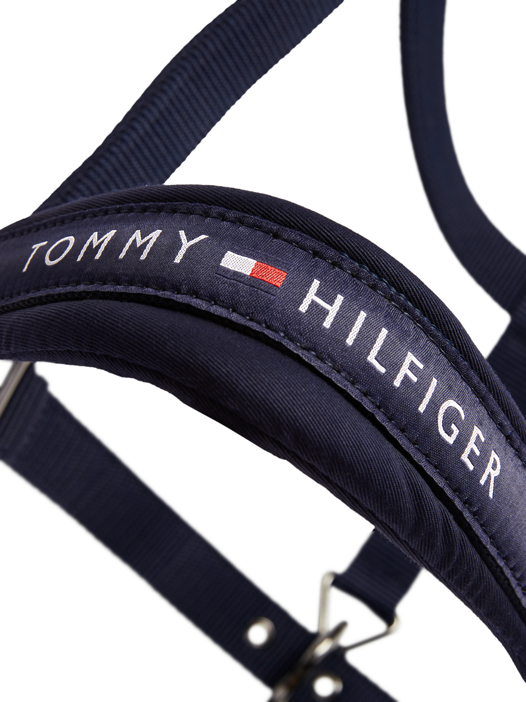 Set Licol et longe Yale - Tommy Hilfiger