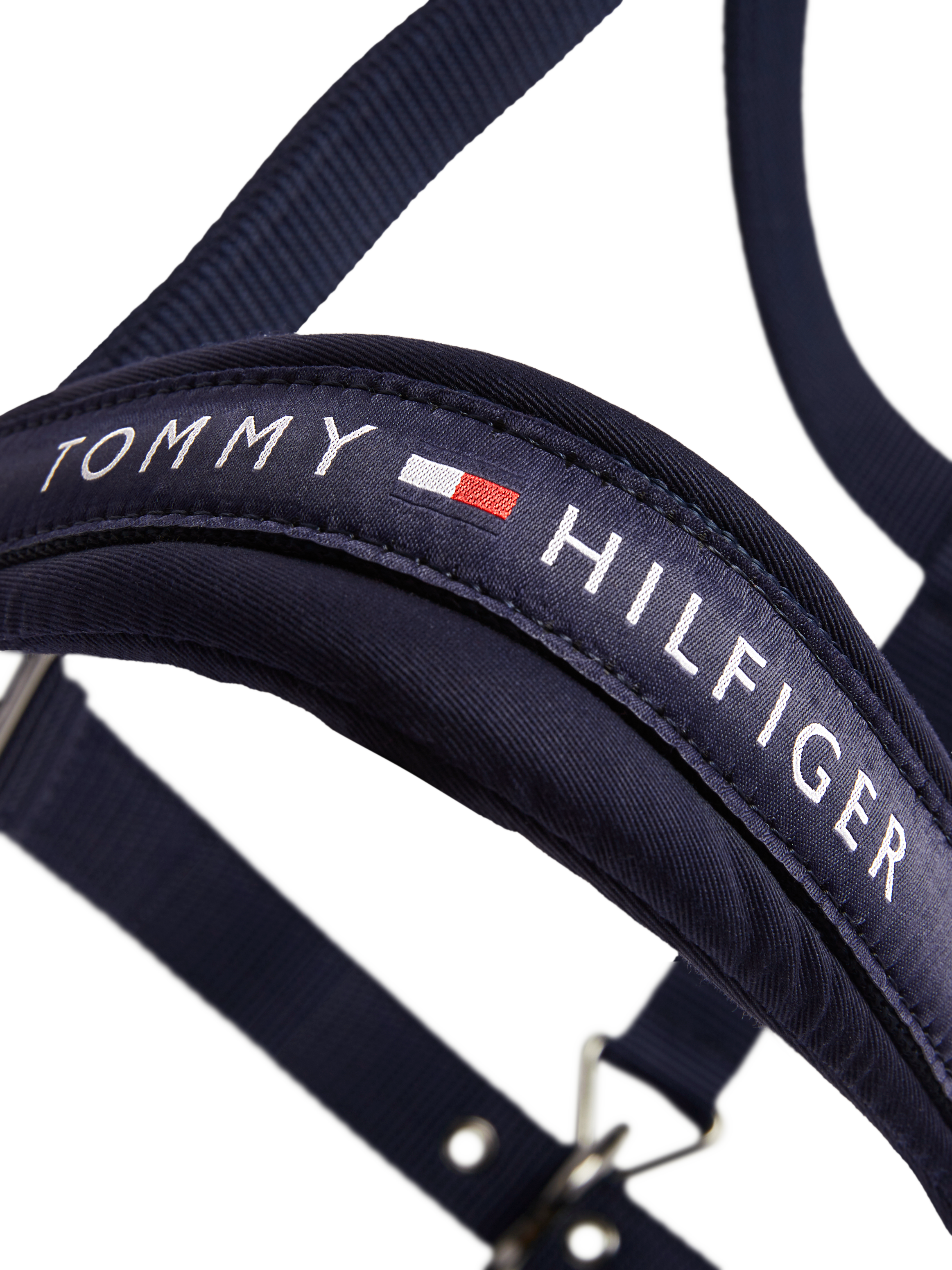 Set Licol et longe Yale - Tommy Hilfiger