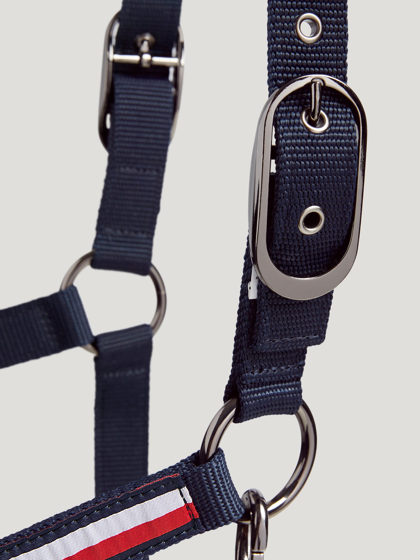 Set Licol et longe Yale, Desert Sky - Tommy Hilfiger