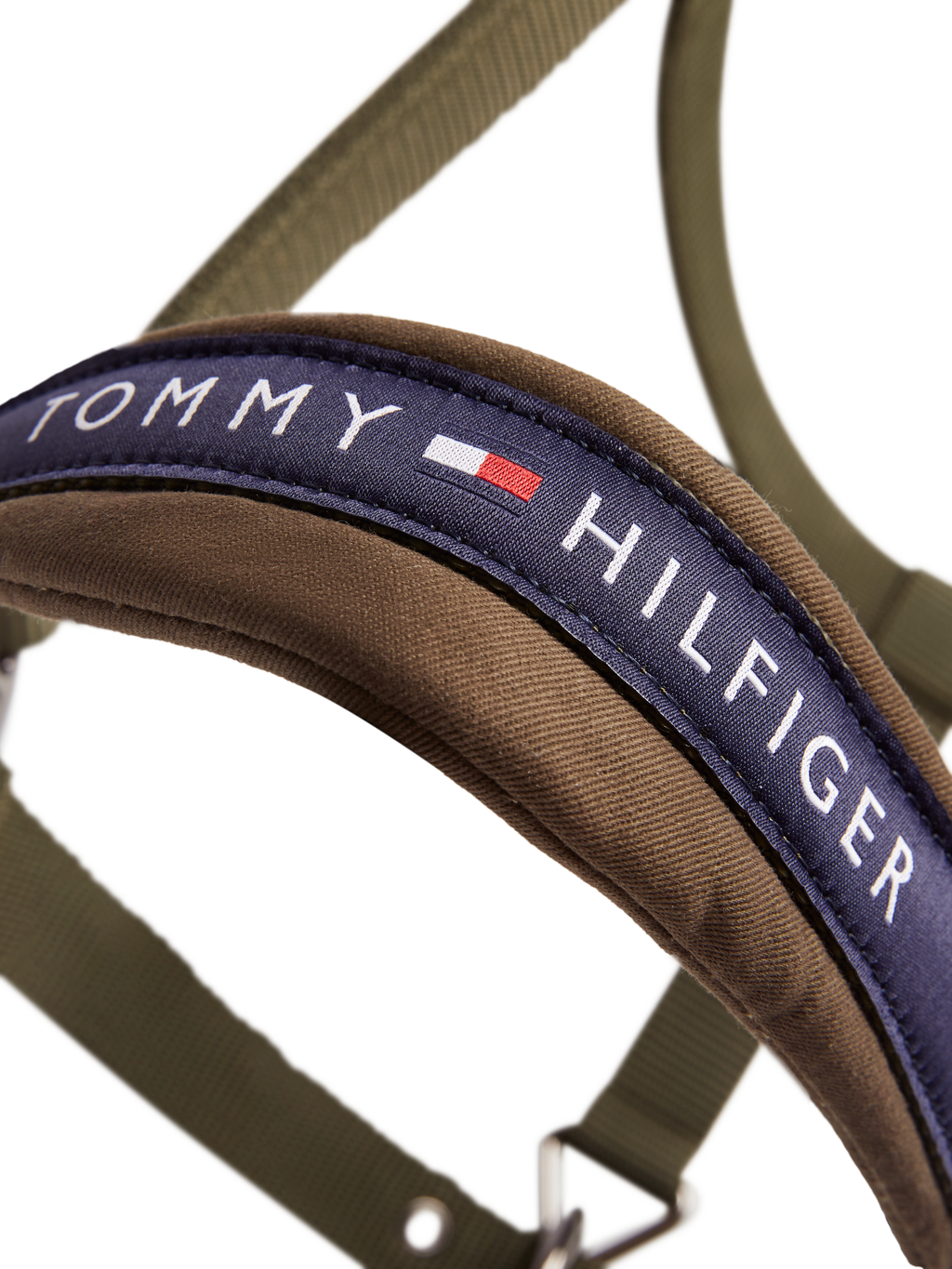 Set Licol et longe Yale - Tommy Hilfiger