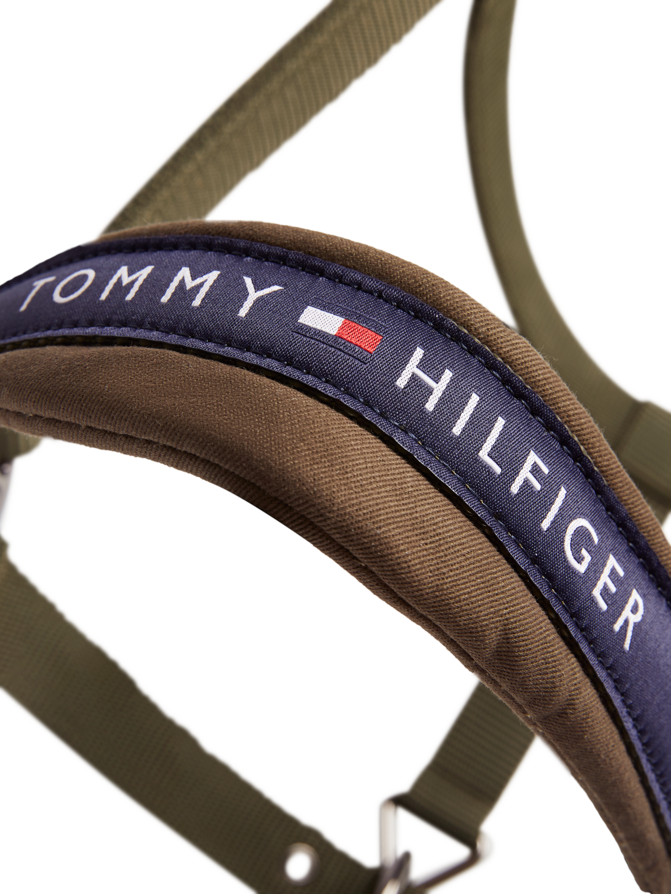 Set Licol et longe Yale - Tommy Hilfiger