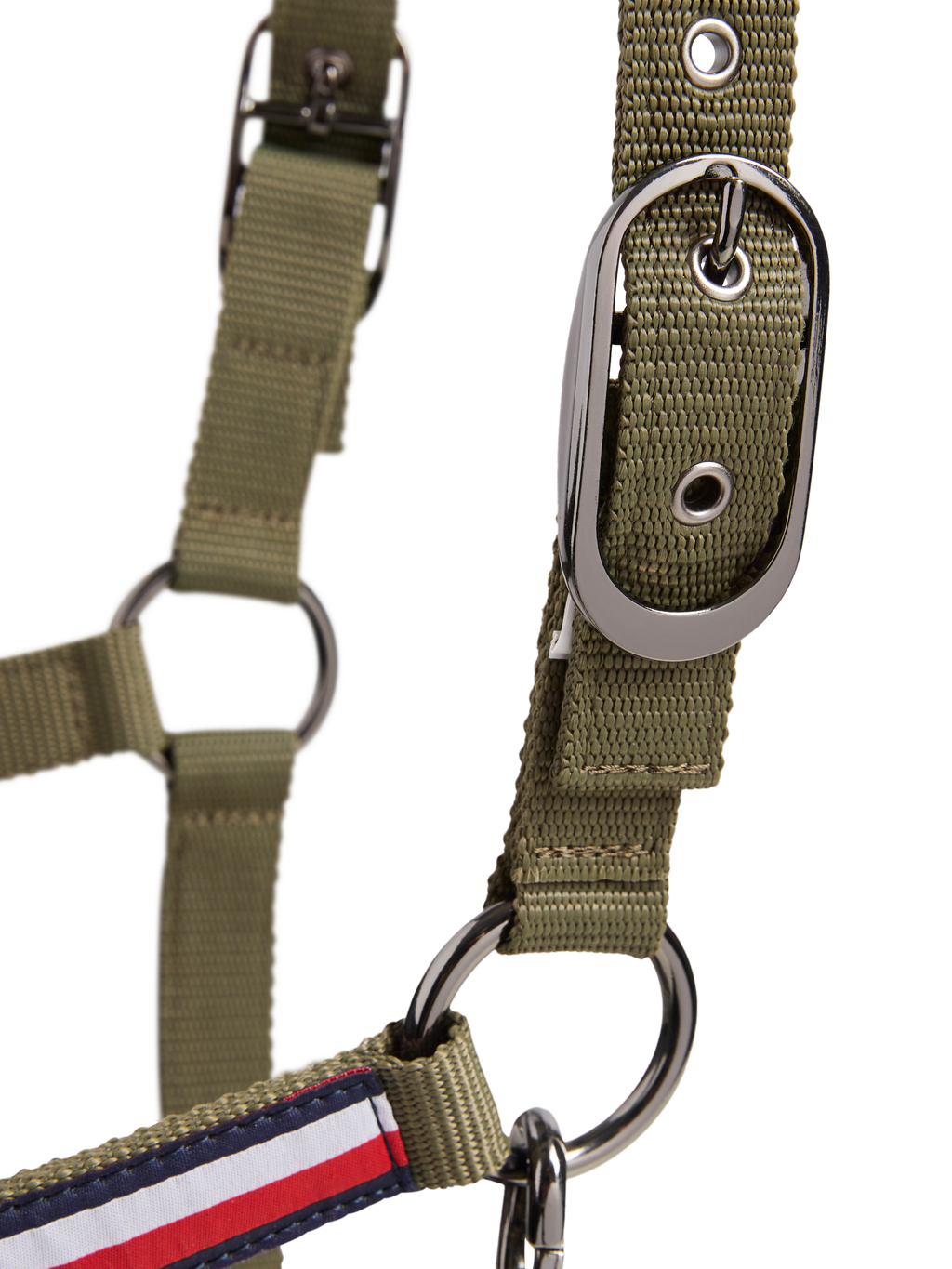 Set Licol et longe Yale - Tommy Hilfiger