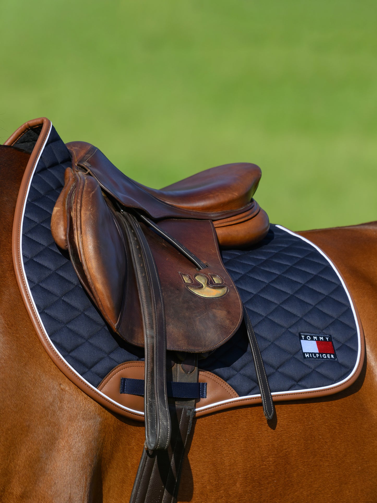 Tapis Princeton, Desert Sky - Tommy Hilfiger