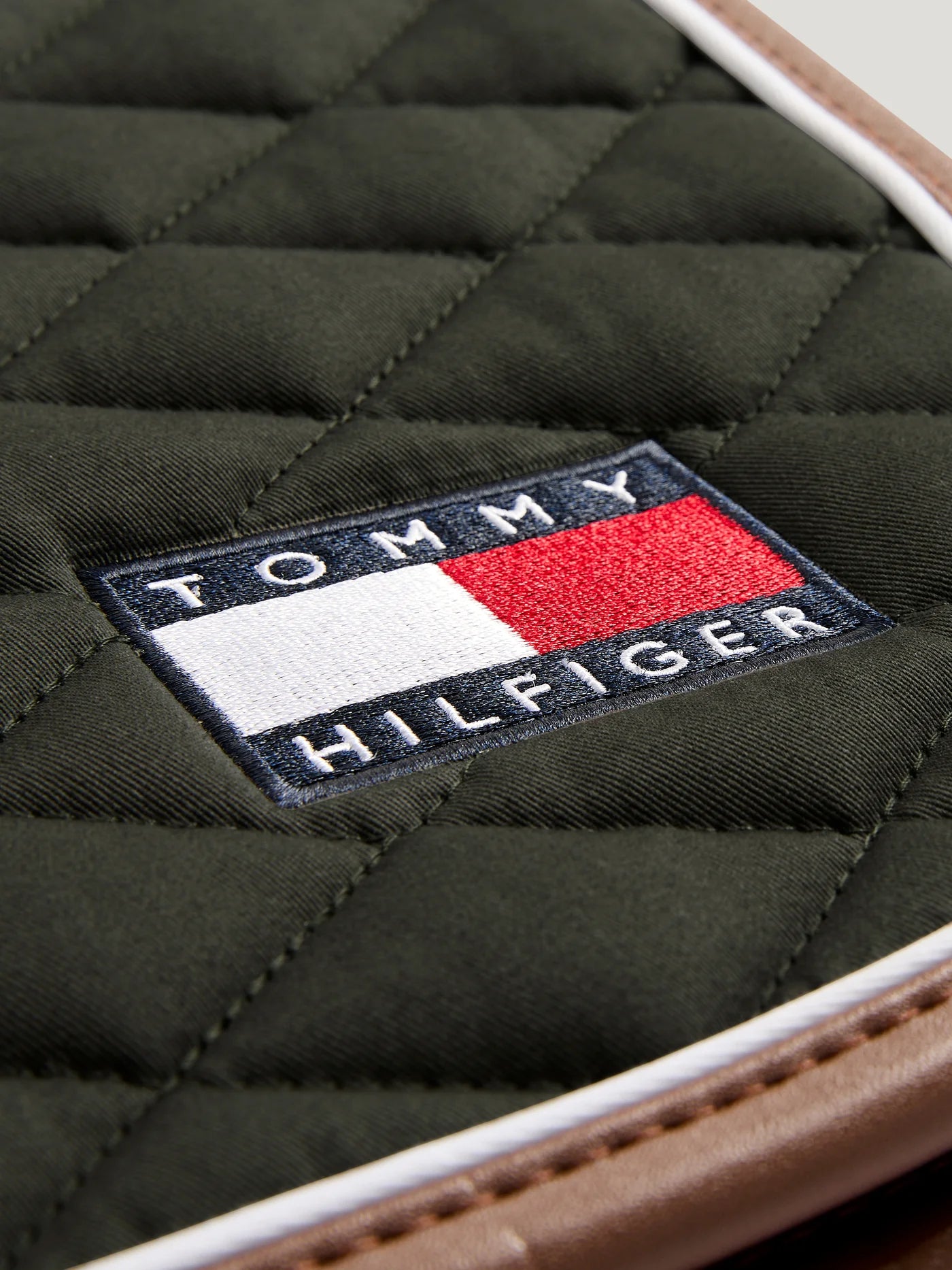 Tapis de selle Priceton - Tommy Hilfiger AW 25