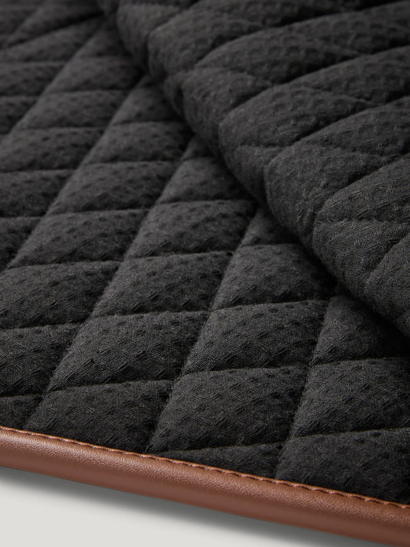 Tapis de selle Priceton - Tommy Hilfiger AW 25