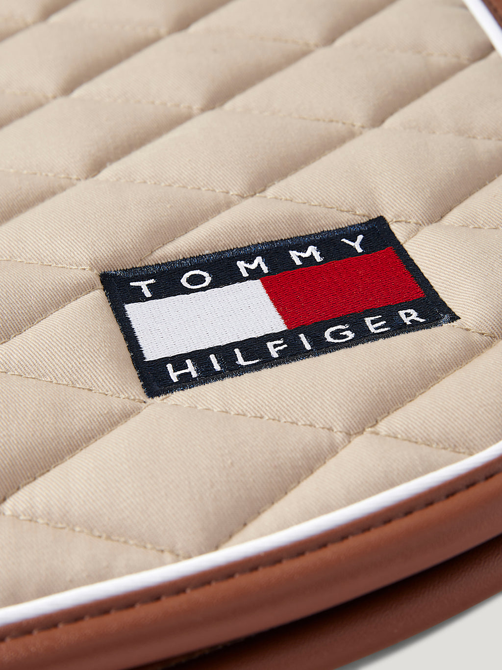 Tapis Princeton, Beige - Tommy Hilfiger