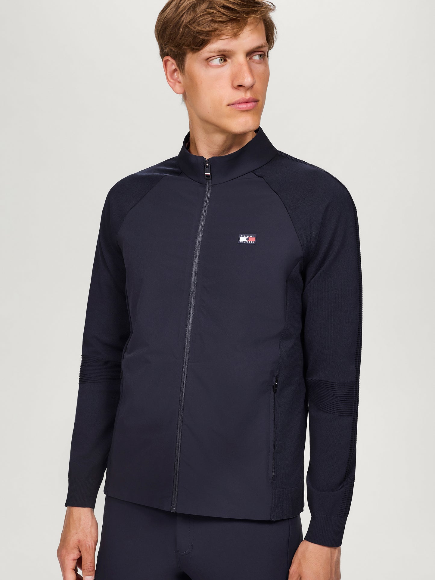 Veste Somerset, Desert Sky - Tommy Hilfiger Spring / Summer 25
