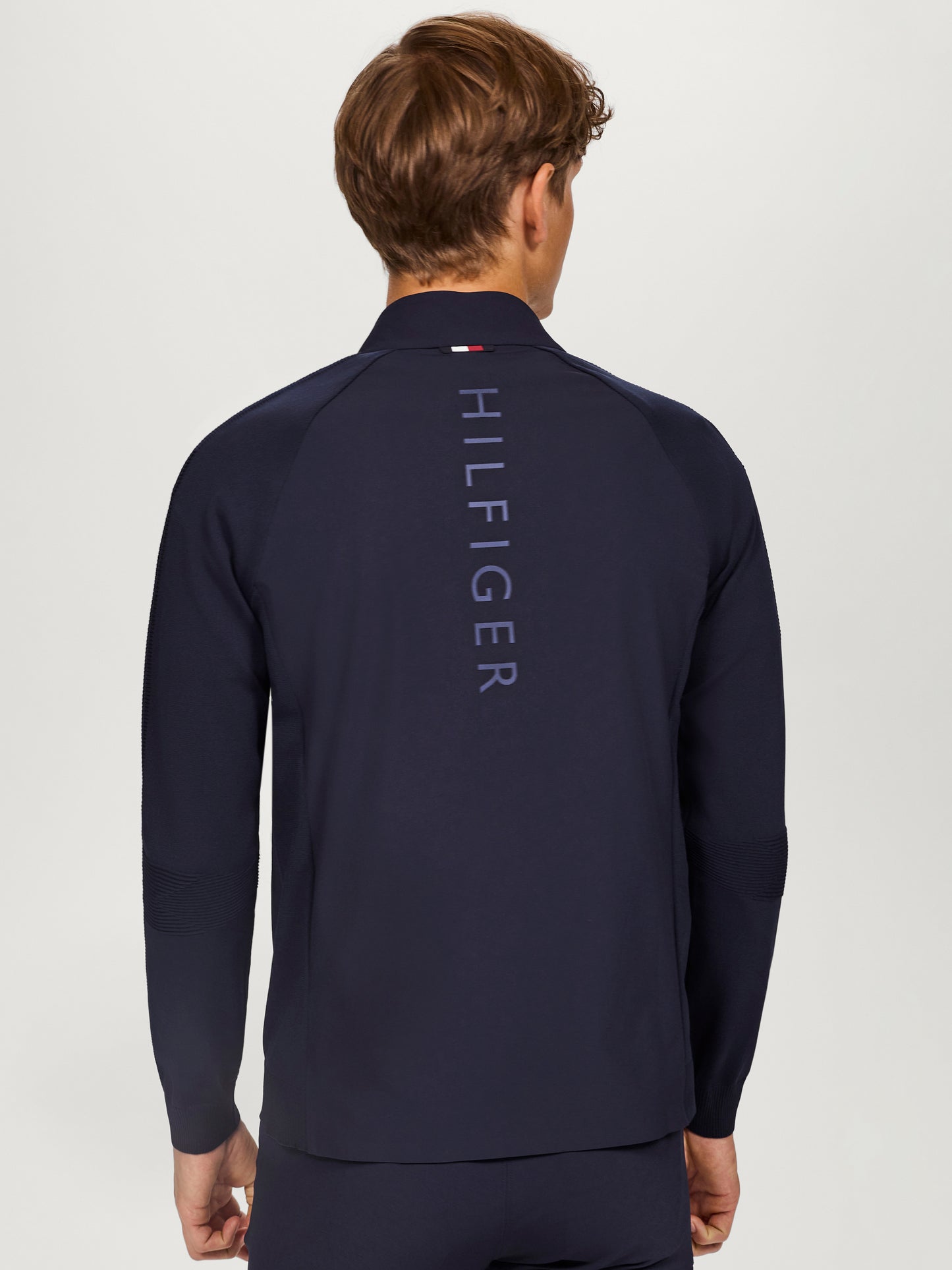 Veste Somerset, Desert Sky - Tommy Hilfiger Spring / Summer 25