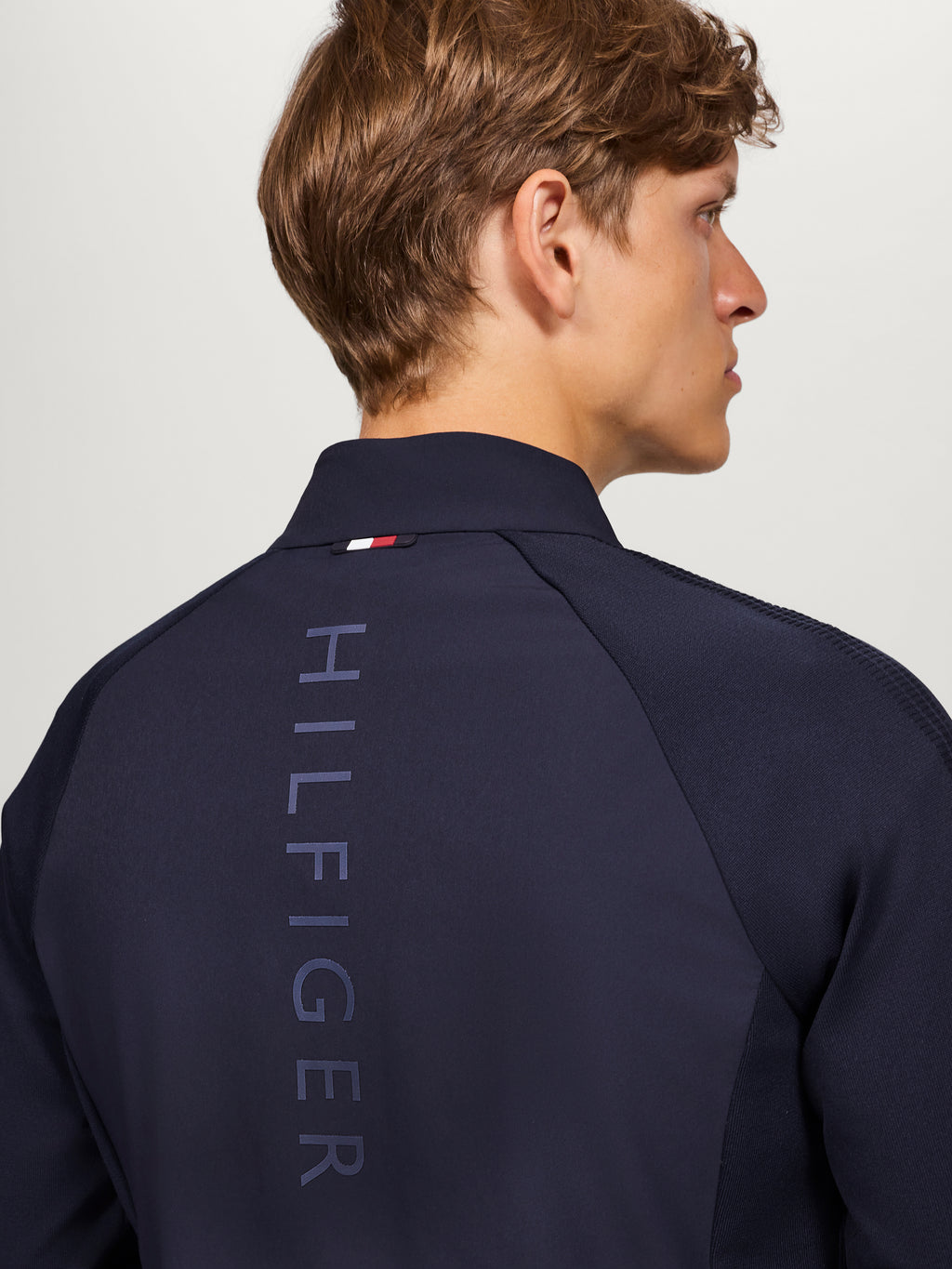 Veste Somerset, Desert Sky - Tommy Hilfiger Spring / Summer 25