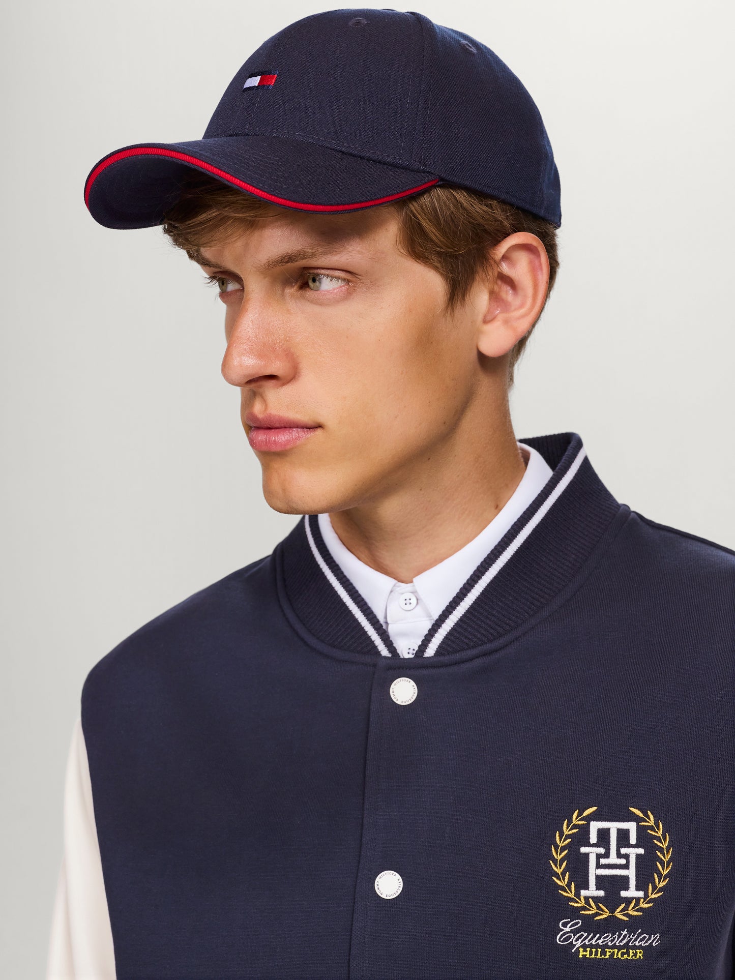 Caquette Dayton - Tommy Hilfiger Spring / Summer 2025