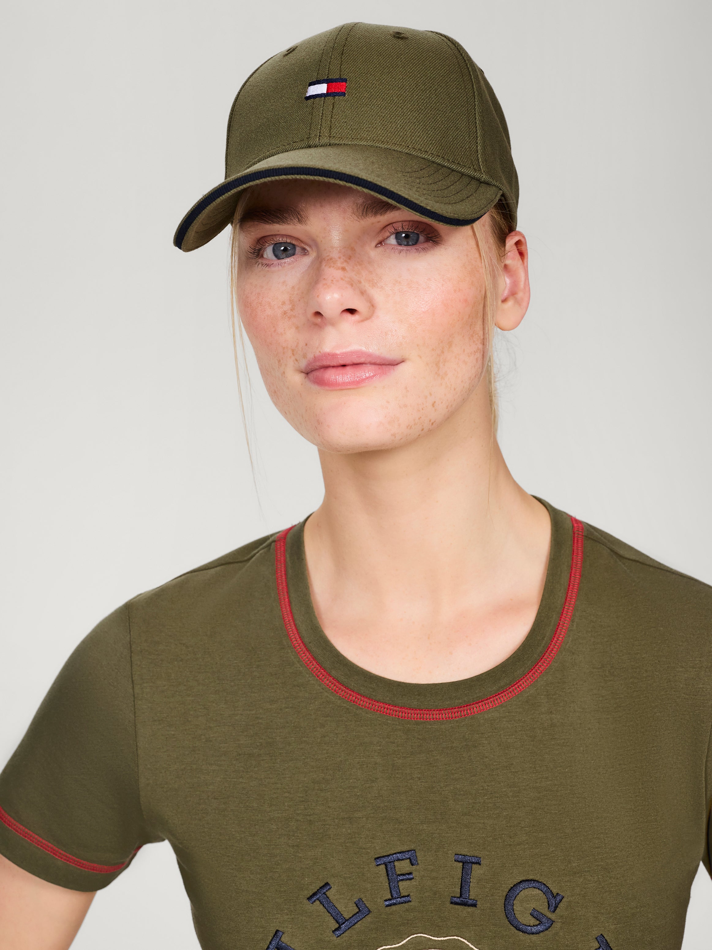 Caquette Dayton - Tommy Hilfiger Spring / Summer 2025