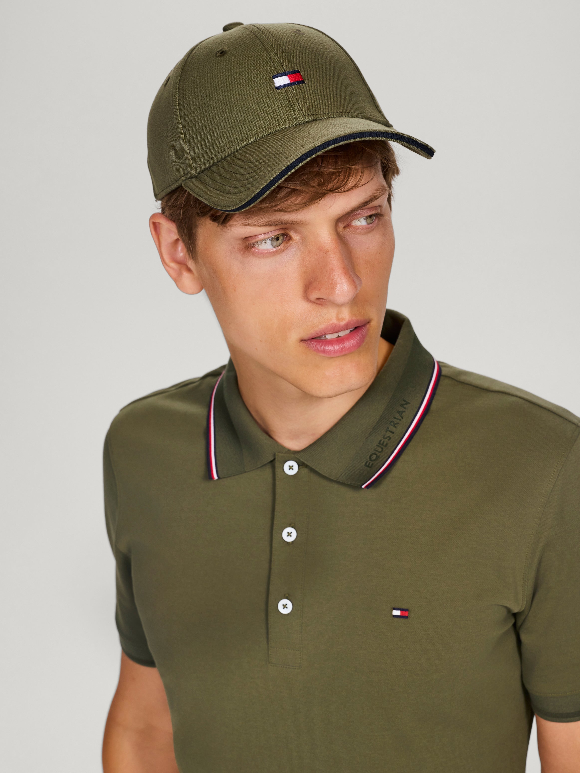 Caquette Dayton - Tommy Hilfiger Spring / Summer 2025