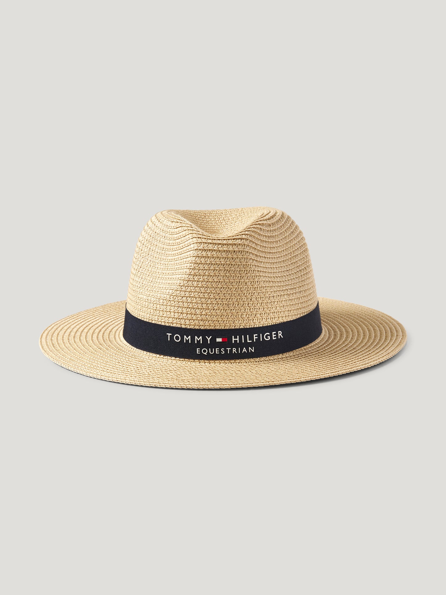 Chapeau Beige - Tommy Hilfiger Spring / Summer 25
