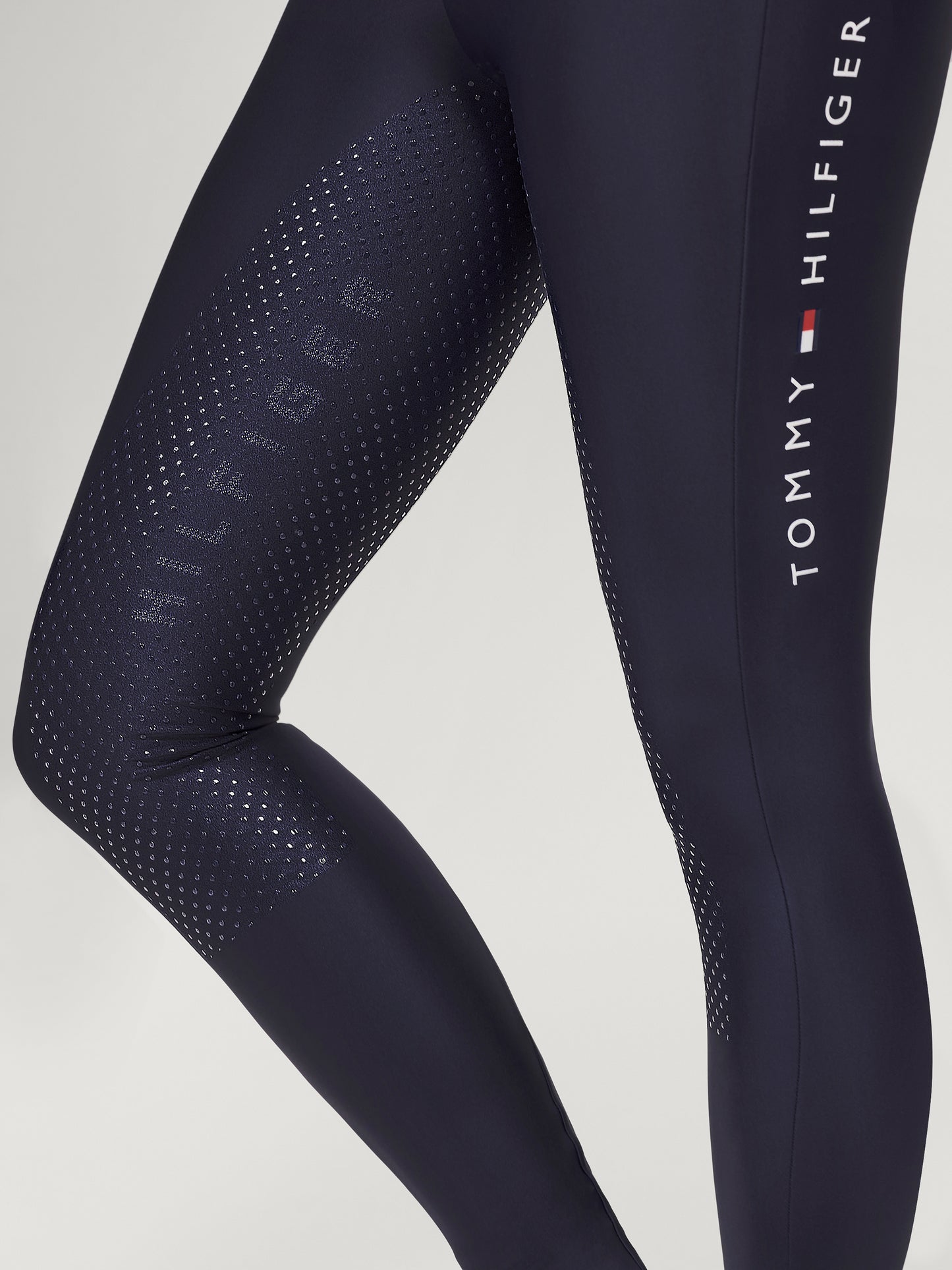 Pantalon Hybrid, full grip, Desert Sky - Tommy Hilfiger Spring / Summer 25