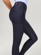 Pantalon Hybrid, full grip - Tommy Hilfiger Spring / Summer 25