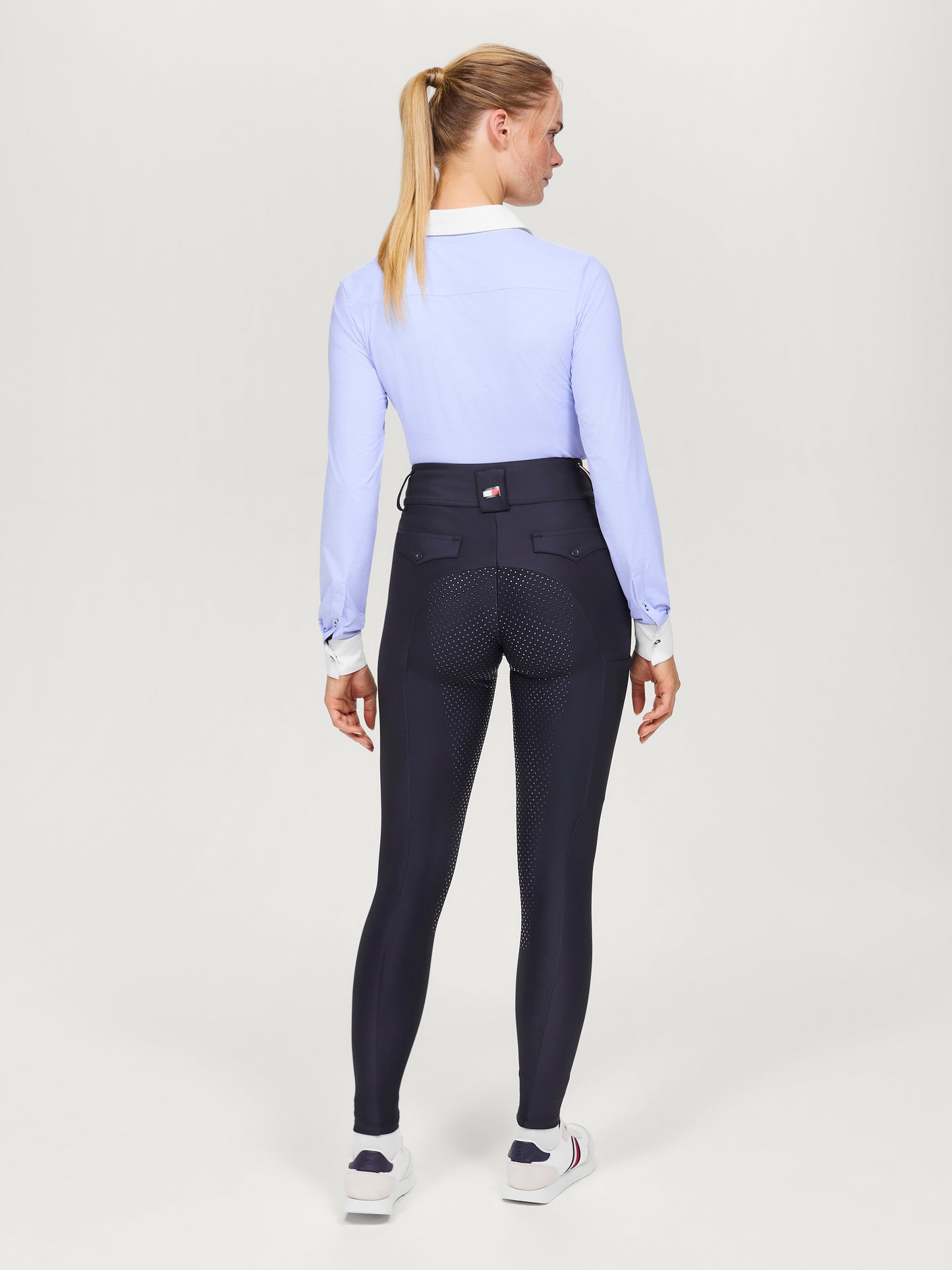 Pantalon Hybrid, full grip, Desert Sky - Tommy Hilfiger Spring / Summer 25