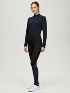 Legging Elmira Rhinestone, Full Grip - Tommy Hilfiger SS26