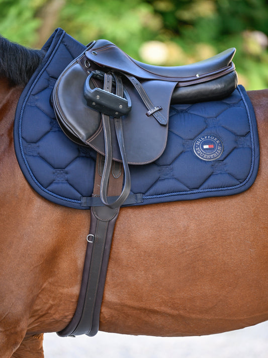 Tapis de selle Liberty - Tommy Hilfiger AW 25