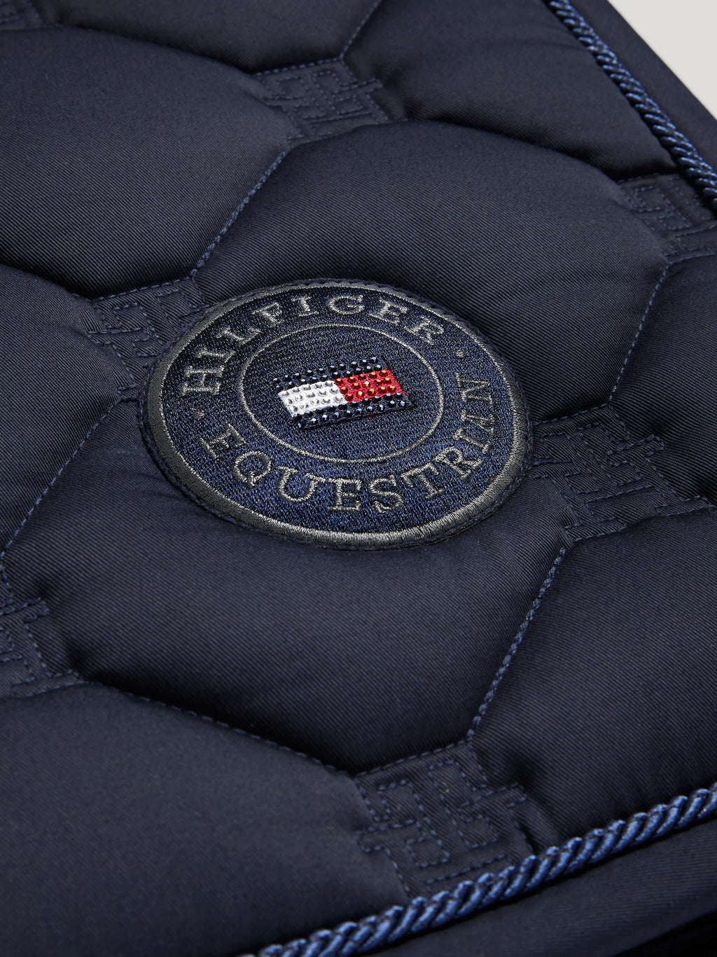 Tapis de selle Liberty - Tommy Hilfiger AW 25