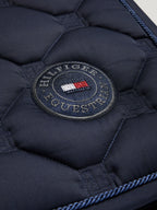 Tapis de selle Liberty - Tommy Hilfiger AW 25
