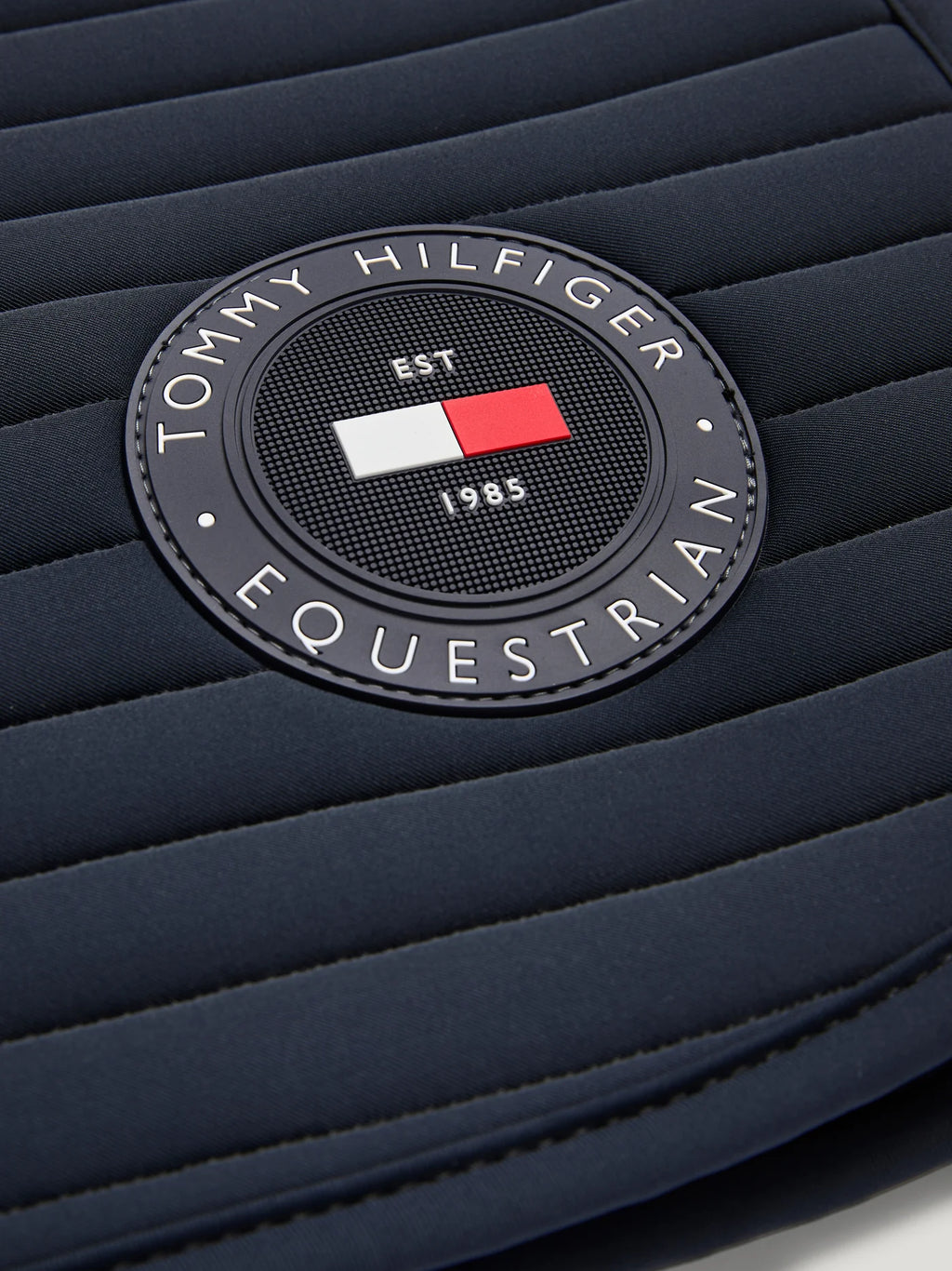 Tapis de selle Upstate - Tommy Hilfiger AW 25