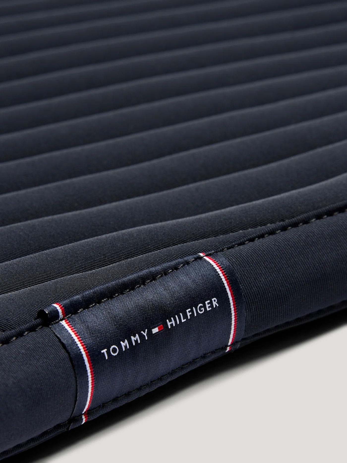 Tapis de selle Upstate - Tommy Hilfiger AW 25