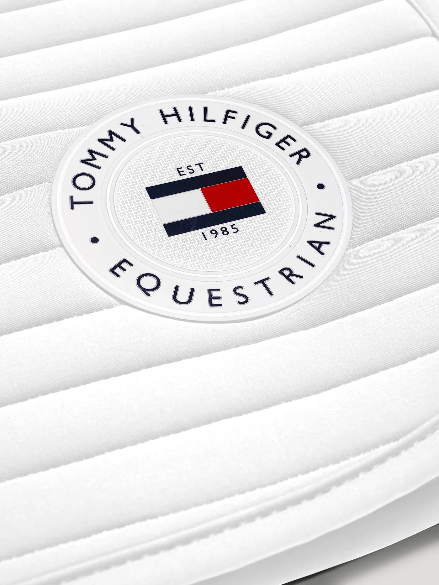 Tapis de selle Upstate - Tommy Hilfiger AW 25