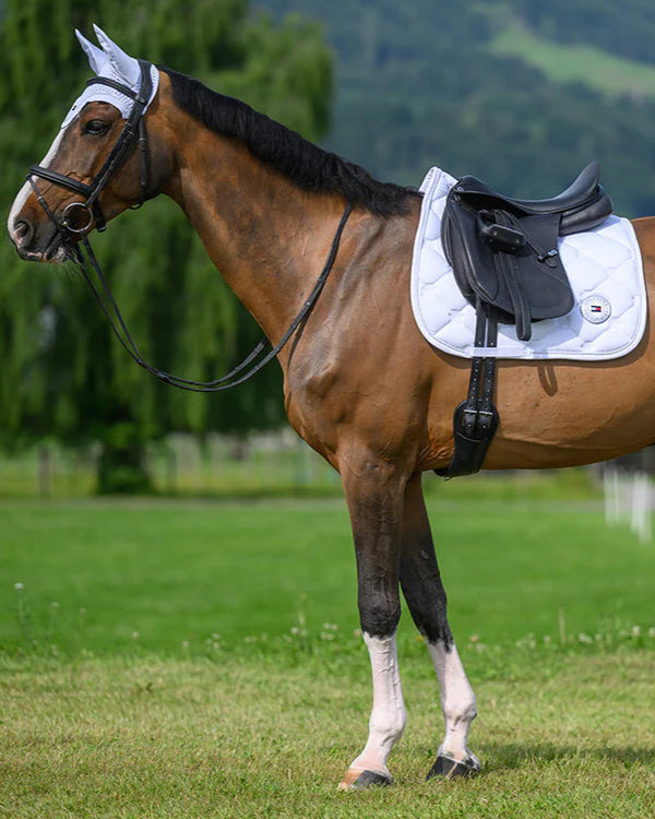 Tapis de selle Liberty - Tommy Hilfiger SS26