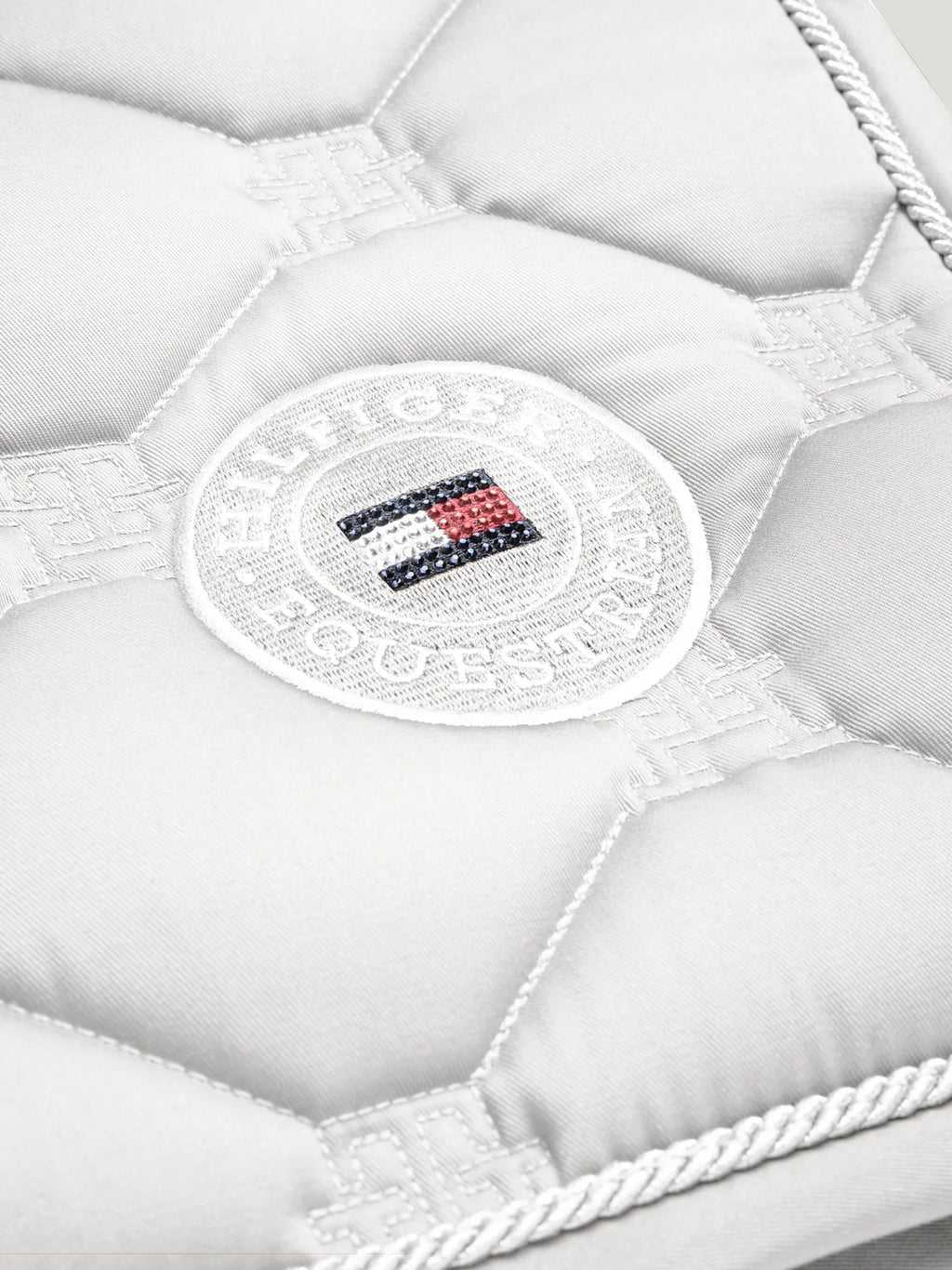 Tapis de selle Liberty - Tommy Hilfiger SS26