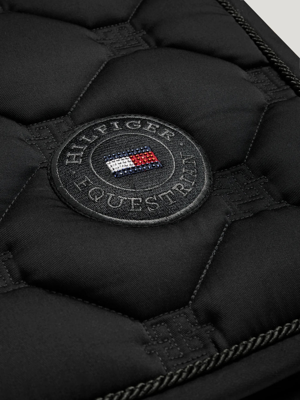 Tapis de selle Liberty - Tommy Hilfiger SS26