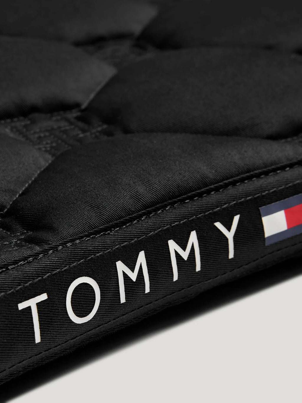 Tapis de selle Liberty - Tommy Hilfiger SS26