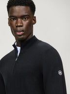 Oakfield zip Sweater Mens - Tommy Hilfiger AW 25