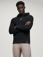 Hoodie unisex Grove - Tommy Hilfiger AW 25