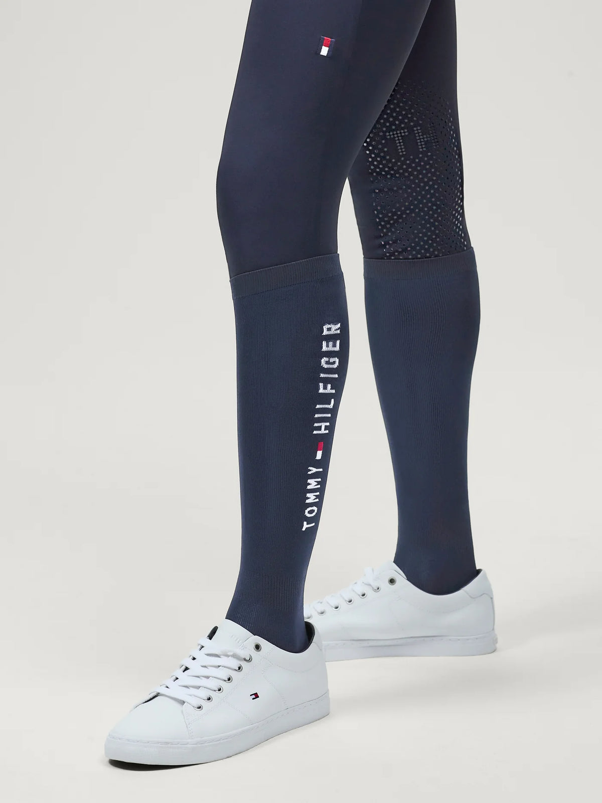 Tommy Hilfiger Chaussettes d'hiver Clifton AW26