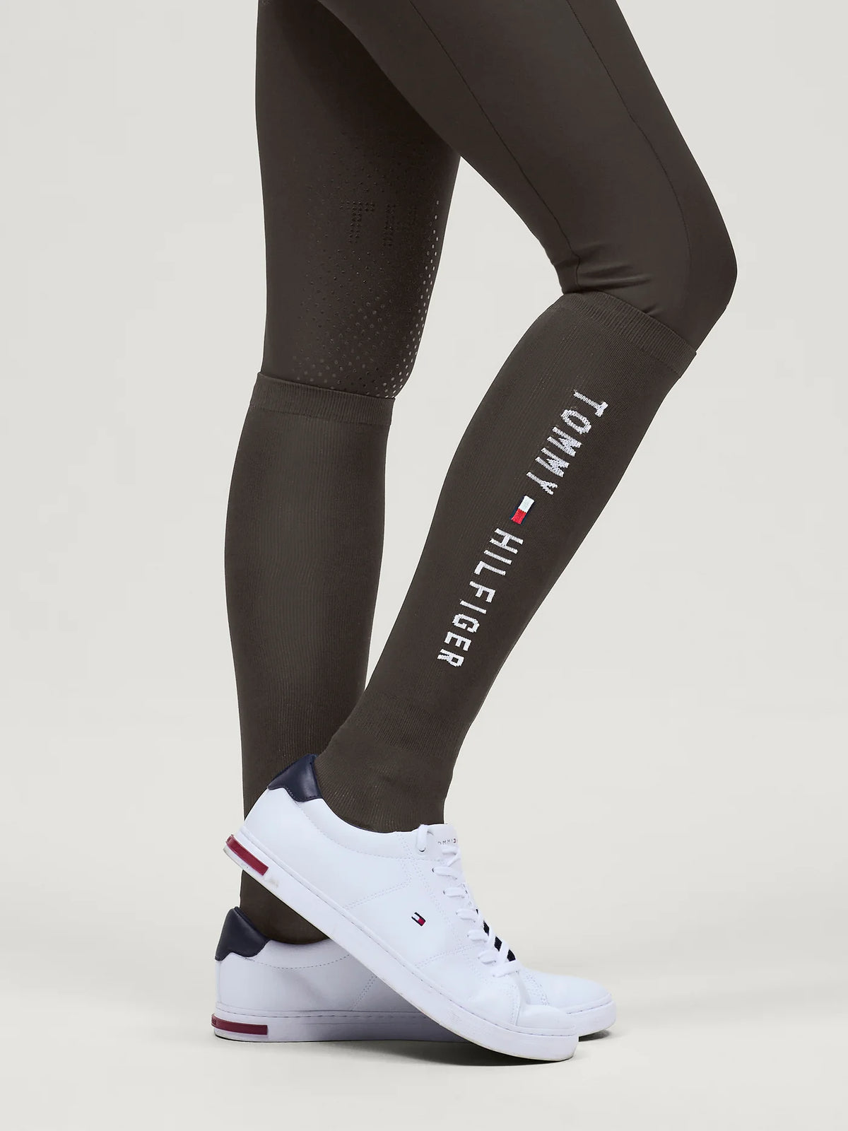 Tommy Hilfiger Chaussettes d'hiver Clifton AW26