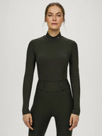 Ava High Neck base layer - Tommy Hilfiger AW 25