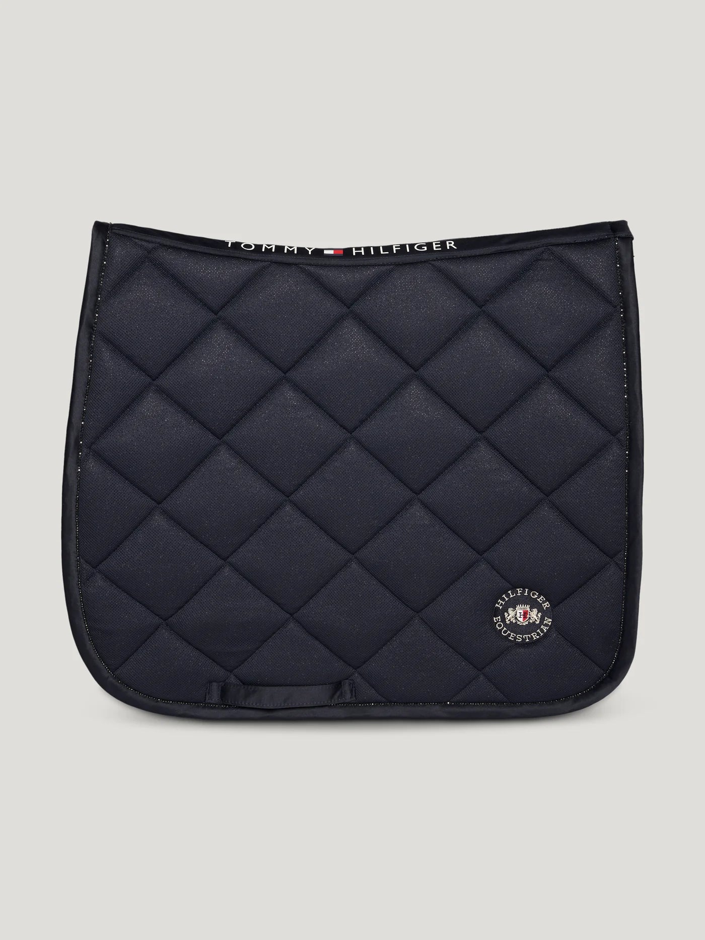 Tapis de selle de dressage pour cheval HV Polo Marlie - frost grey Tapis de selle de dressage pour cheval HV Polo Marlie - frost grey