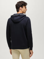 Tommy Hilfiger Hoodie Jackson Men SS26