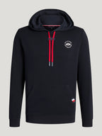 Tommy Hilfiger Hoodie Jackson Men SS26