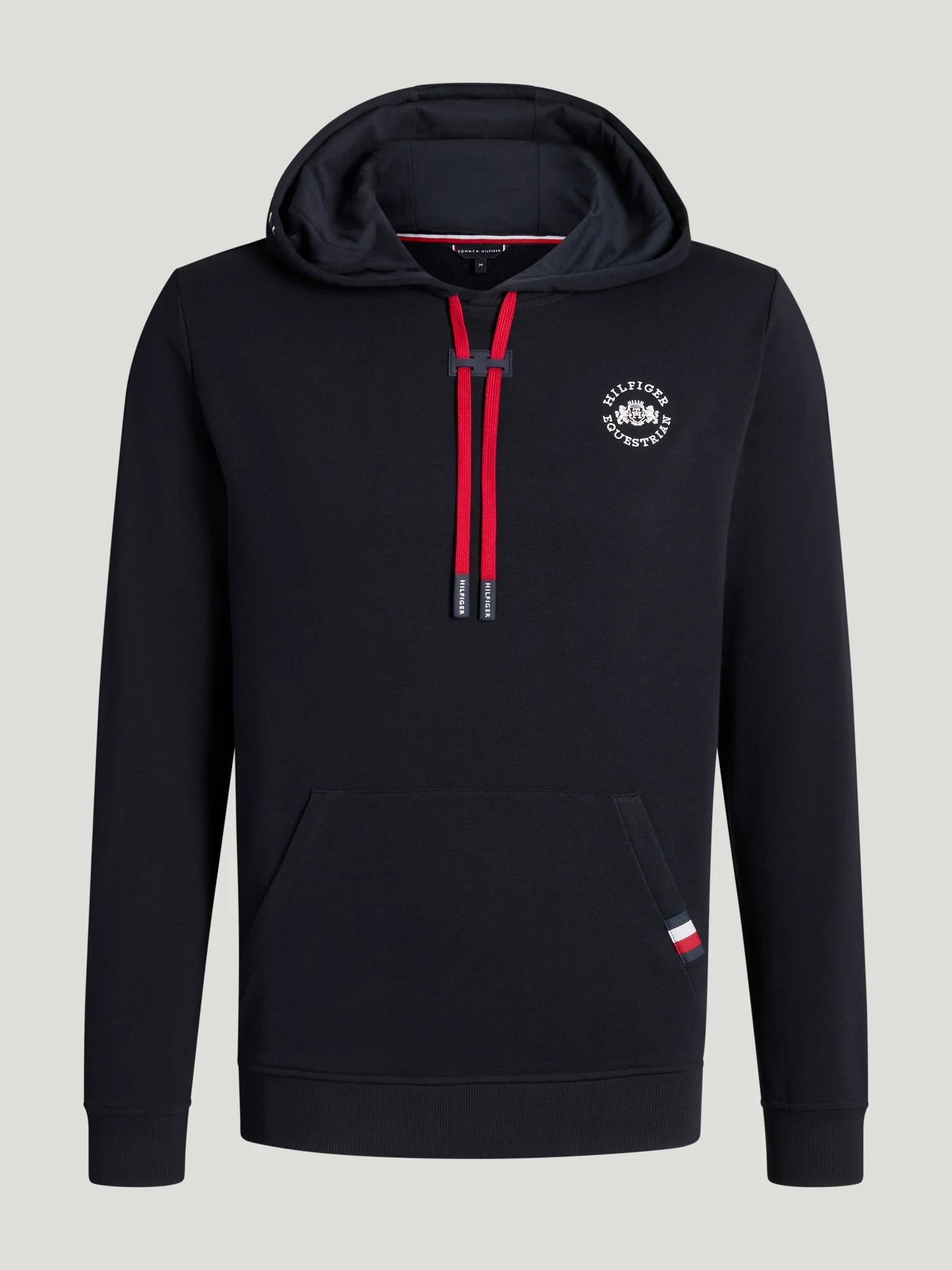 Tommy Hilfiger Hoodie Jackson Men SS26