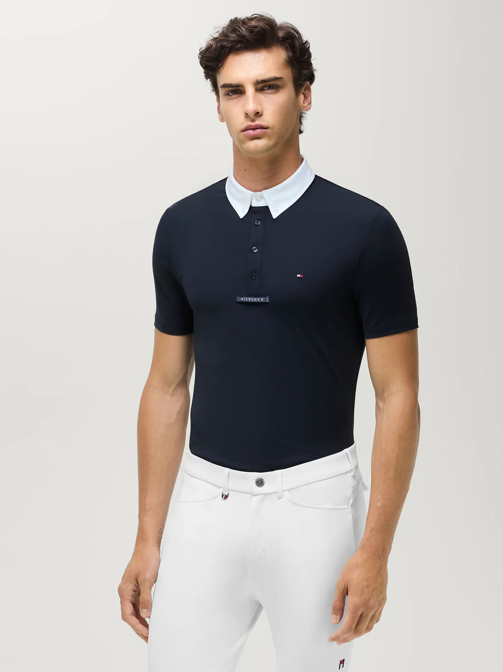 Show shirt Alex, Homme - Tommy Hilfiger SS26