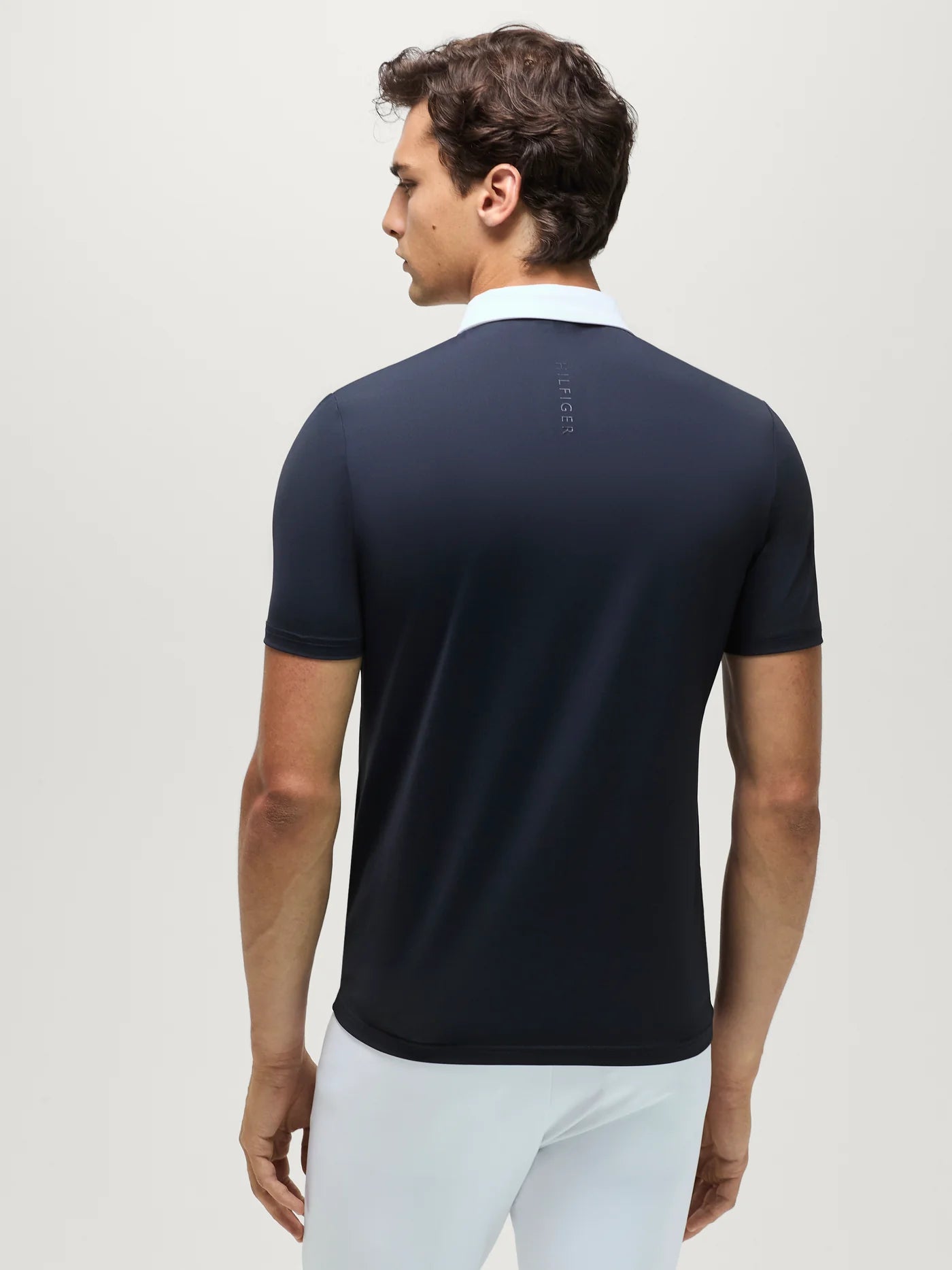 Show shirt Alex, Homme - Tommy Hilfiger SS26